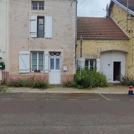Gite Meuble 6 Personnes 2 Etoiles Haute Cote D'Or Proche Des Merveilles Touristiques Saint-Marc-sur-Seine 외부 사진
