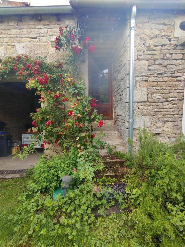Gite Meuble 6 Personnes 2 Etoiles Haute Cote D'Or Proche Des Merveilles Touristiques Saint-Marc-sur-Seine 외부 사진