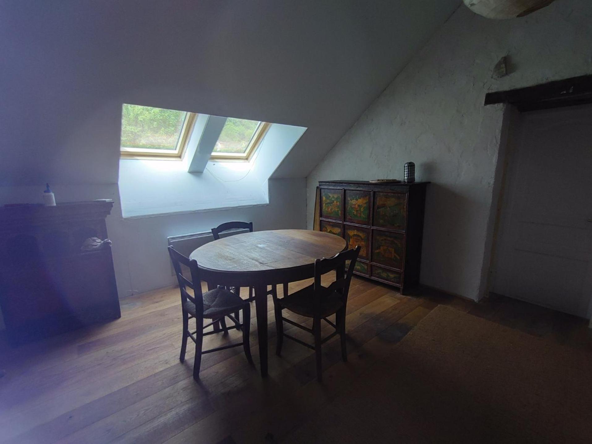 Gite Meuble 6 Personnes 2 Etoiles Haute Cote D'Or Proche Des Merveilles Touristiques Saint-Marc-sur-Seine 외부 사진