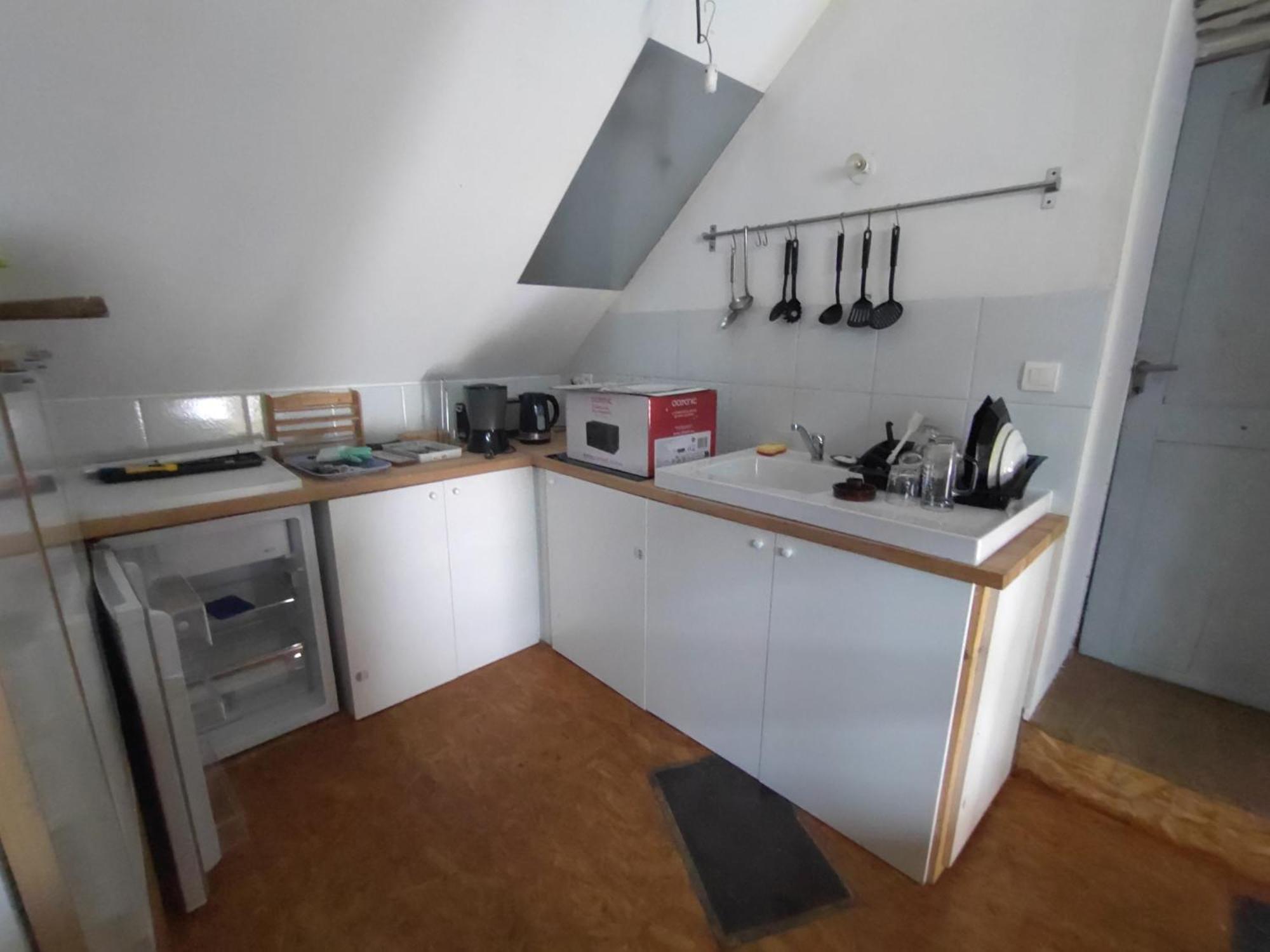 Gite Meuble 6 Personnes 2 Etoiles Haute Cote D'Or Proche Des Merveilles Touristiques Saint-Marc-sur-Seine 외부 사진
