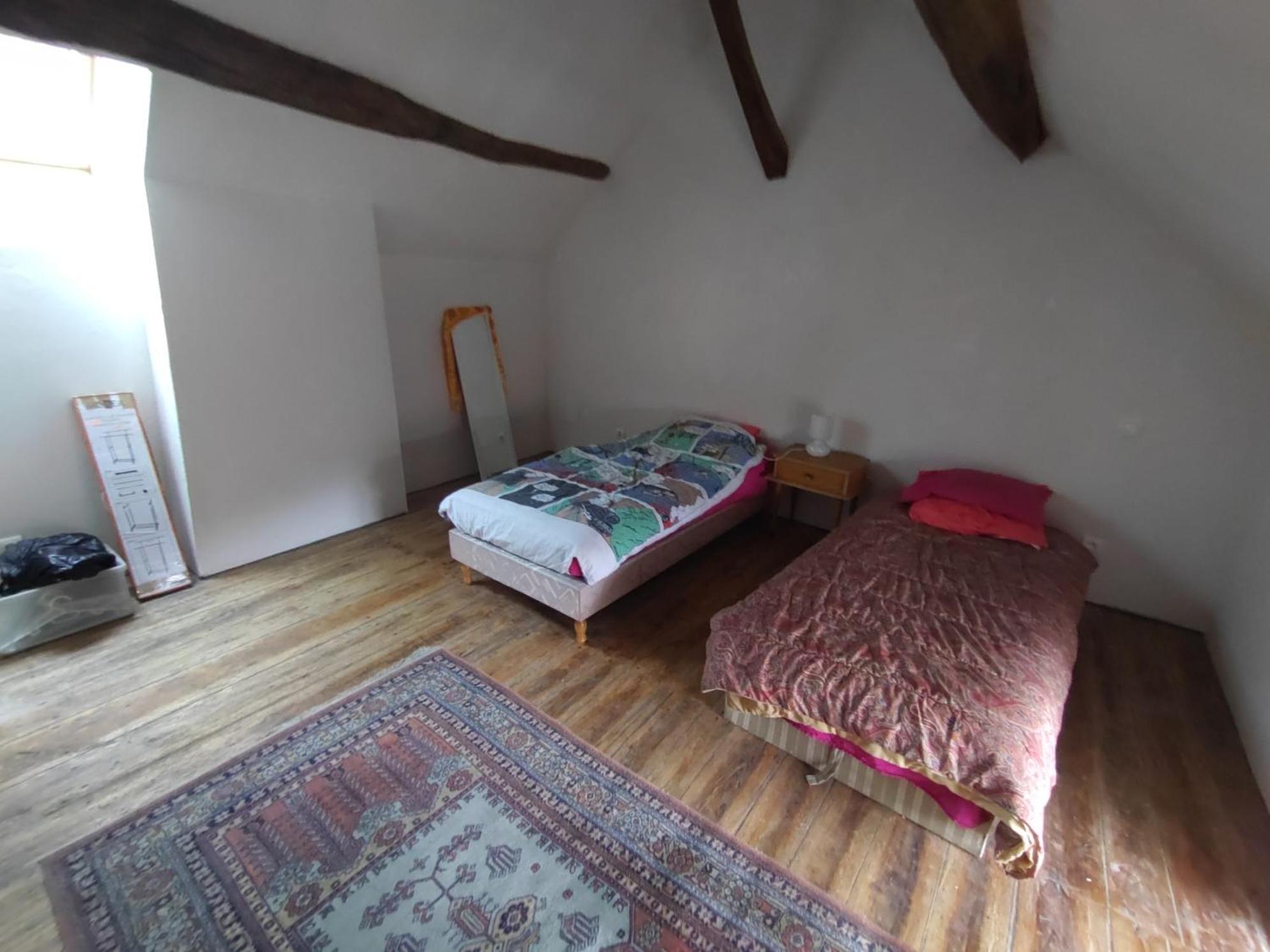 Gite Meuble 6 Personnes 2 Etoiles Haute Cote D'Or Proche Des Merveilles Touristiques Saint-Marc-sur-Seine 외부 사진