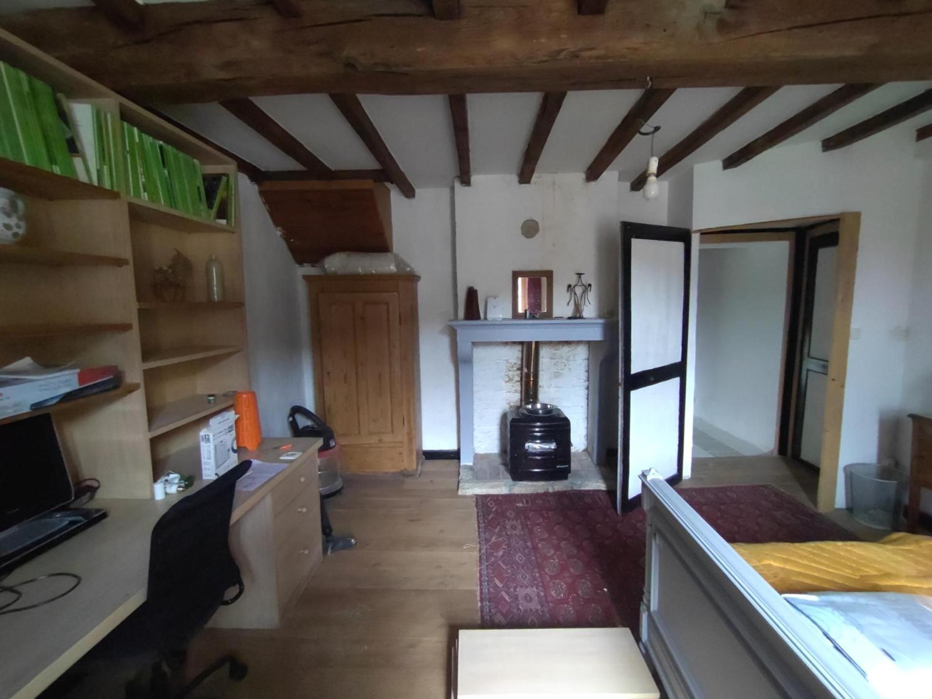 Gite Meuble 6 Personnes 2 Etoiles Haute Cote D'Or Proche Des Merveilles Touristiques Saint-Marc-sur-Seine 외부 사진