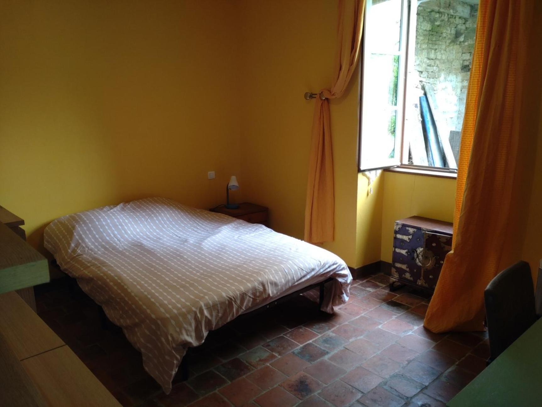 Gite Meuble 6 Personnes 2 Etoiles Haute Cote D'Or Proche Des Merveilles Touristiques Saint-Marc-sur-Seine 외부 사진