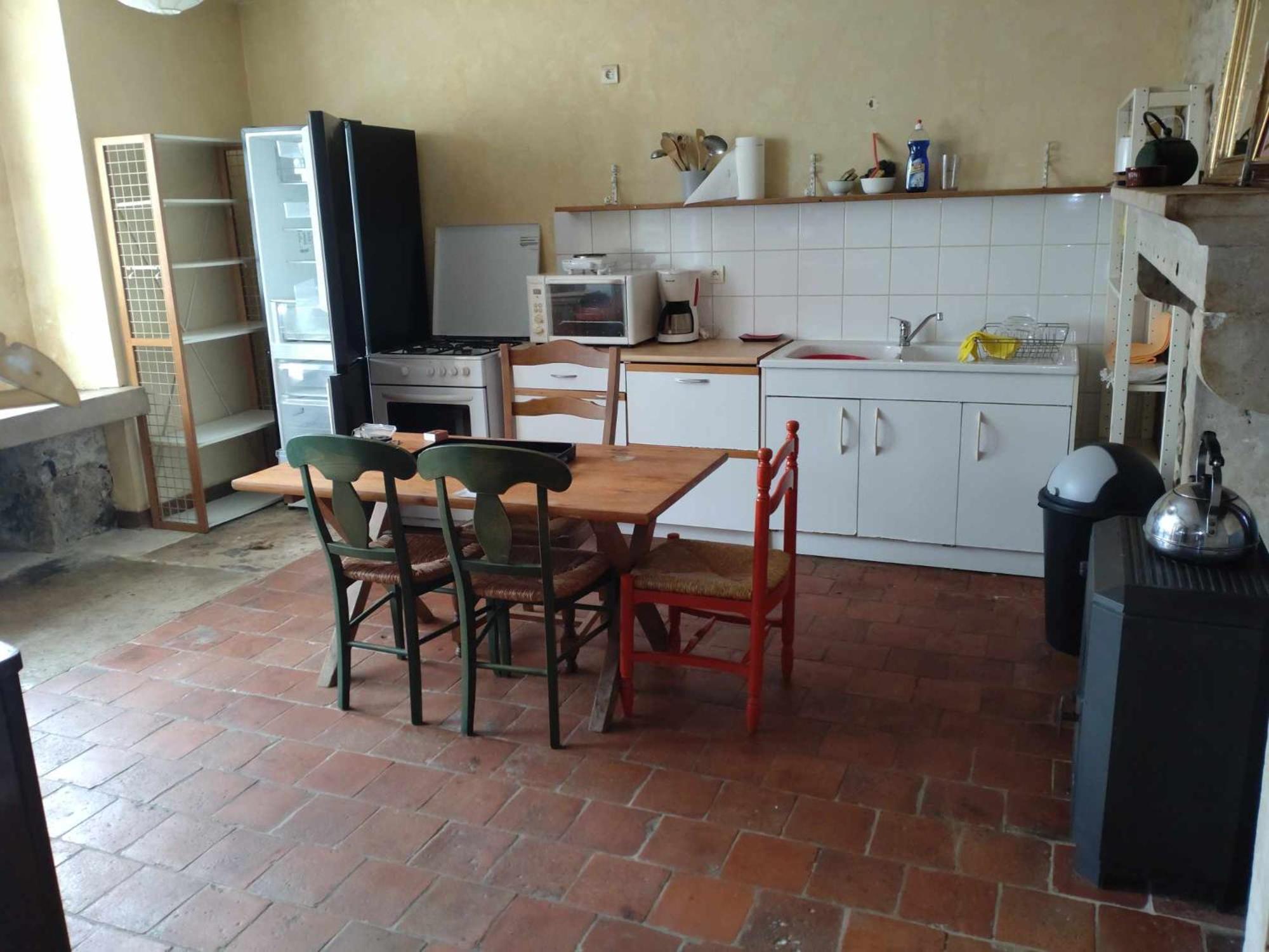 Gite Meuble 6 Personnes 2 Etoiles Haute Cote D'Or Proche Des Merveilles Touristiques Saint-Marc-sur-Seine 외부 사진