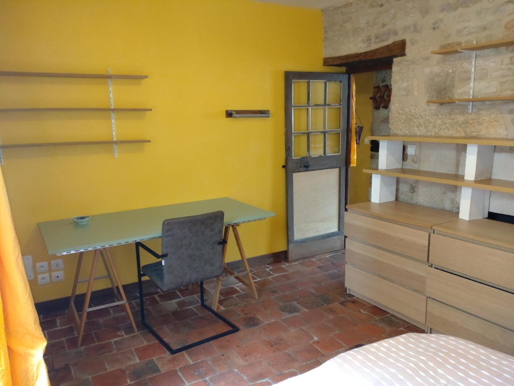 Gite Meuble 6 Personnes 2 Etoiles Haute Cote D'Or Proche Des Merveilles Touristiques Saint-Marc-sur-Seine 외부 사진